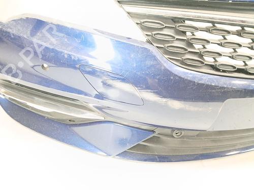 Front bumper OPEL ASTRA K (B16) 1.2 Turbo (68) | BP29432586C7 
