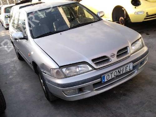 Front right lock NISSAN PRIMERA (P11)  | BP2412065C97 