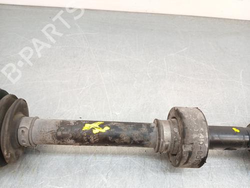 Left front driveshaft HONDA FR-V (BE) 1.8 (BE1) | BP37027098M38 - Image 2
