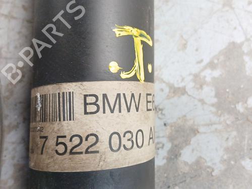 Driveshaft BMW 5 (E60) 520 i | BP32502376M37