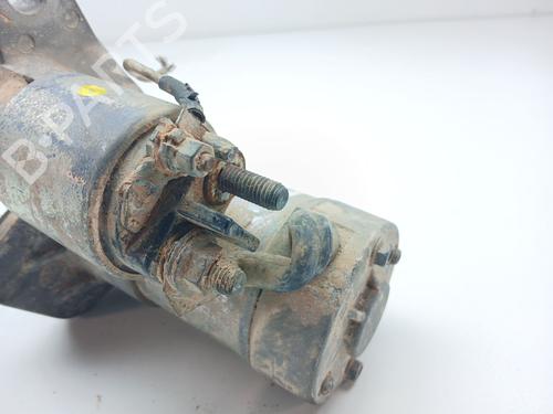 Starter RENAULT MEGANE IV Hatchback (B9A/M/N_) 1.6 TCe 205 (B9MV) | BP32190699M8