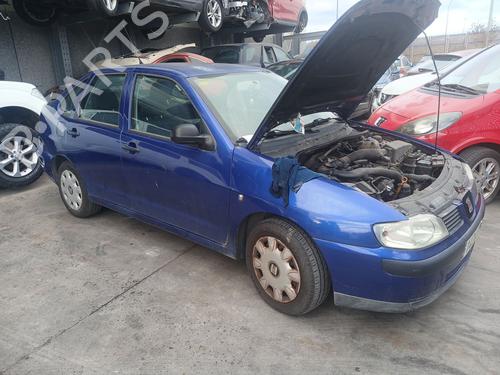 Brugte SEAT CORDOBA (6K1, 6K2) 1.9 TDI (90 hp) 4393268