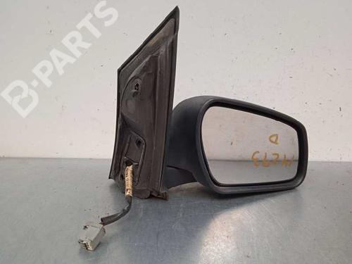 Used Right mirror Right mirror FORD FOCUS II Turnier (DA_, FFS, DS) 1.8 TDCi (115 hp) 10055093 10055093