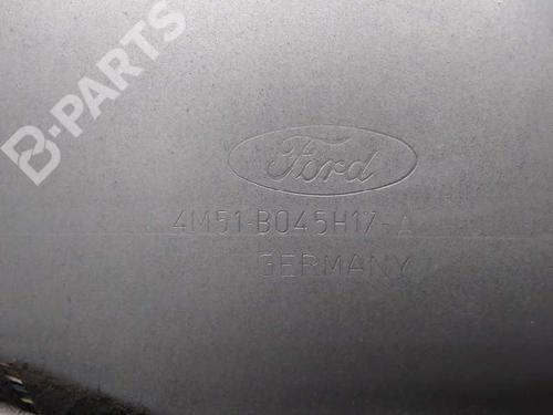 Front left window mechanism FORD FOCUS II (DA_, HCP, DP) 1.6 Ti | BP10622684C22 