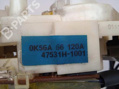 Switch KIA CARNIVAL II (GQ) 2.9 CRDi | BP9962460I30 