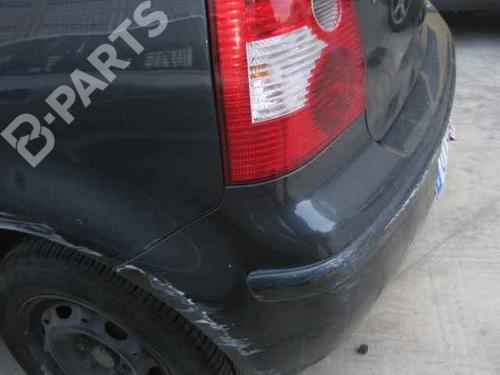 Gearbox VW POLO (9N_, 9A_) 1.4 16V | BP2364404M3 