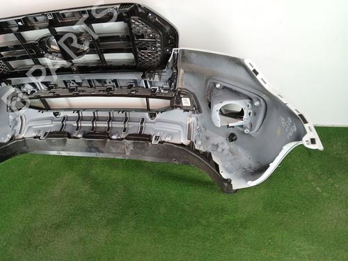 Front bumper FORD RANGER (TKE)  | BP24231072C7 
