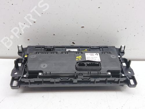 Climate control MAZDA 6 Estate (GJ, GL)  | BP32022742I5 