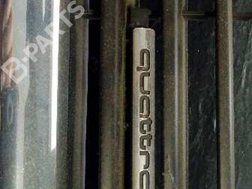 Grille AUDI ALLROAD C5 (4BH) 2.7 T quattro | BP2430912C40 