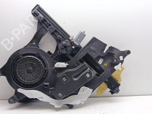 Front left window mechanism OPEL COMBO E Tour / Life (K9) 1.5 | BP33290335C22 - Image 2