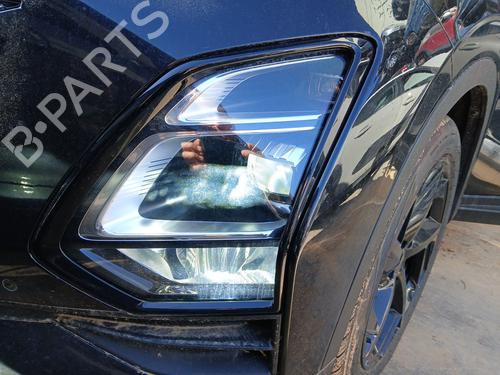 Left headlight OMODA 5 1.6 | BP29284277C28 