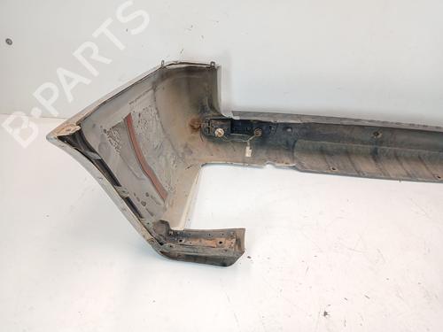 Bak støtfanger MITSUBISHI PAJERO III Canvas Top (V6_W, V7_W) 3.2 DI-D (V68W, V78W) | BP27930575C8 