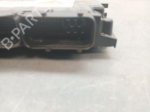 Engine control unit (ECU) MAZDA 6 Hatchback (GG) 2.0 DI (GG14) | BP29751055M57 