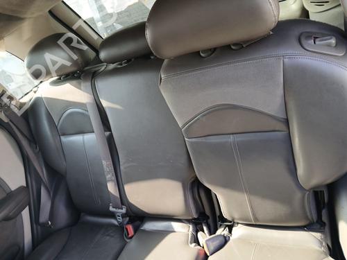 Sæde Bagtil CHRYSLER PT CRUISER (PT_) 2.2 CRD (121 hp) 22766584