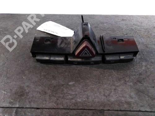 Used Warning switch OPEL CORSA D (S07) 1.4 (L08, L68) (100 hp) 4673769