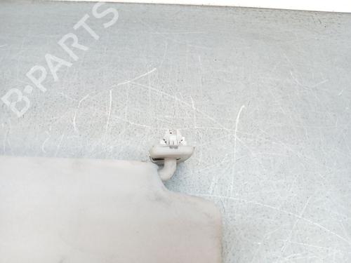 Left sun visor MERCEDES-BENZ E-CLASS Coupe (C207) | BP12140218I1 - Image 7