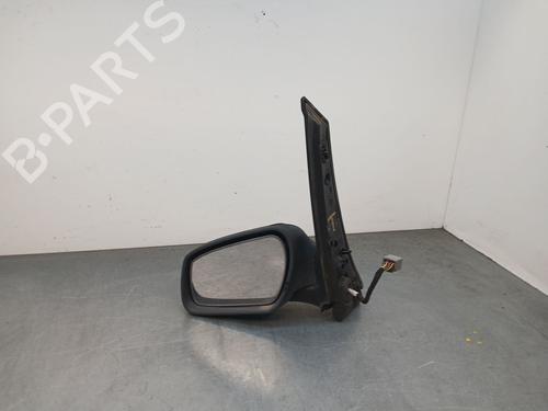 Used Left mirror Left mirror FORD FOCUS C-MAX (DM2) 2.0 TDCi (136 hp) 36343641 36343641
