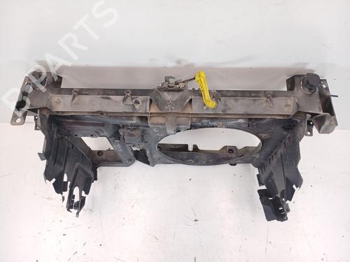 Frontblech CITROËN BERLINGO MULTISPACE (B9) 1.6 | BP31809703C72