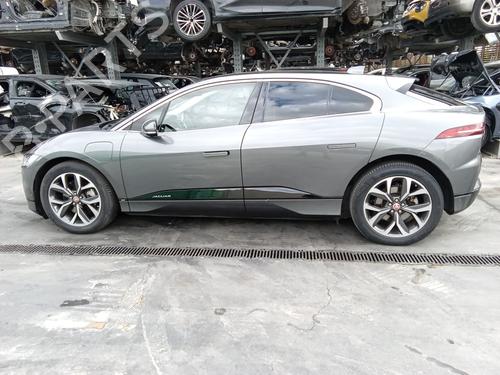 Warning switch JAGUAR I-PACE (X590) EV400 AWD | BP40534257I22 - Image 6