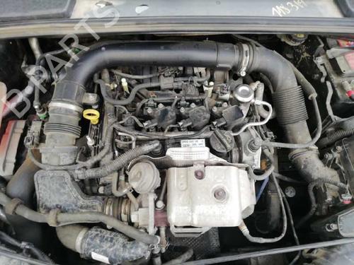 AC compressor FORD FOCUS III  | BP12170250M34 