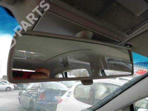 Left rear window motor SEAT ALTEA (5P1)  | BP7710708E23 