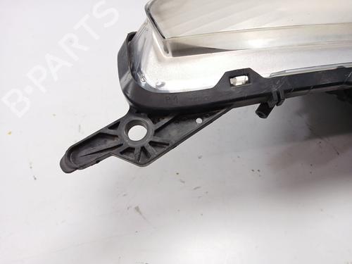 Left headlight PEUGEOT 508 SW I (8E_) 2.2 HDi | BP30850030C28