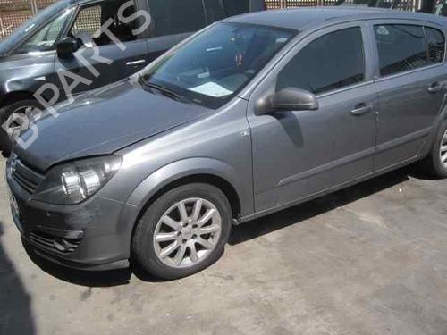 ECU airbags OPEL ASTRA H (A04) 1.7 CDTI (L48) | BP2367438M53 