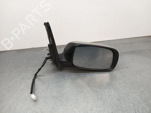 Used Right mirror TOYOTA PRIUS Liftback (_W2_) 1.5 Hybrid (NHW20_, NHW20R) (112 hp) 30706927