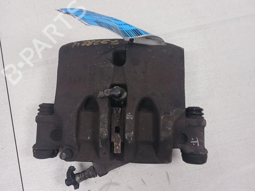 Right front brake caliper IVECO DAILY IV Van 35C14 GV, 35C14 GV/P, 35S14 GV, 35S14 GV/P | BP21769450M104 