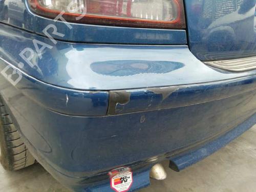 Rear bumper BMW 3 Compact (E46) 320 td | BP9633553C8 