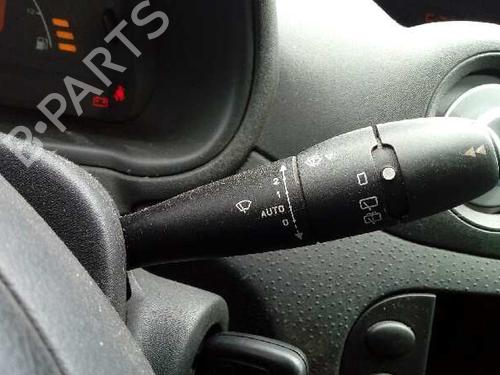 Front left lock CITROËN C3 I (FC_, FN_) 1.4 HDi | BP3418439C98 