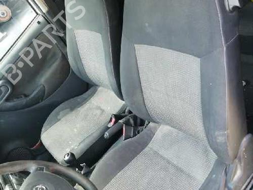 Front right window mechanism OPEL COMBO Box Body/MPV 1.3 CDTI 16V | BP19100261C23 