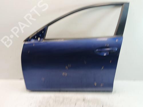 left-front-door-mazda-3-saloon-bl-2008-2009-2010-2011-2012-2013-2014-37477682 main image