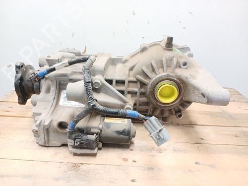 Rear differential HYUNDAI TUCSON (NX4E, NX4A)  | BP15012197M24 