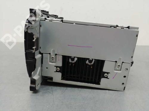 Radio FORD FOCUS II (DA_, HCP, DP) 1.6 Ti | BP9257432E6 