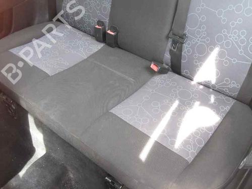 Front right window mechanism FORD FIESTA V (JH_, JD_) 1.4 TDCi | BP2392353C23 