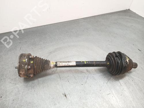 Used Left front driveshaft Left front driveshaft VW GOLF VII (5G1, BQ1, BE1, BE2) 1.6 TDI (105 hp) 32720511 32720511