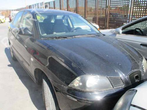 Front right window mechanism SEAT IBIZA III (6L1) 1.4 16V | BP2416600C23 