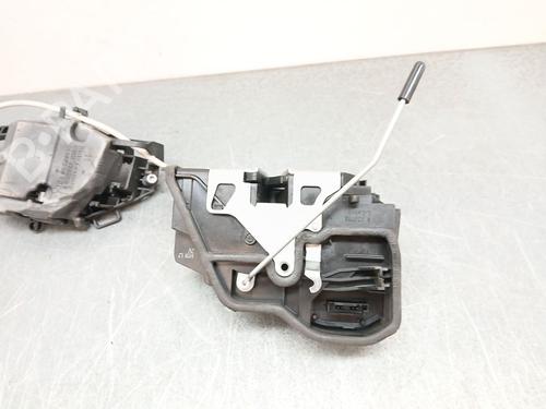 Rear right lock BMW 3 Touring (F31)  | BP27458422C99 