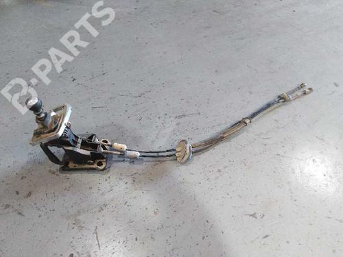 Used Gear lever PEUGEOT 3008 I MPV (0U_) 1.6 HDi (114 hp) 7441958