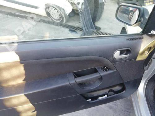 Front right window mechanism FORD FIESTA V (JH_, JD_)  | BP9121241C23 