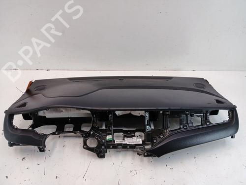 Used Dashboard Dashboard KIA CARENS IV 1.6 GDi (135 hp) 34279986 34279986