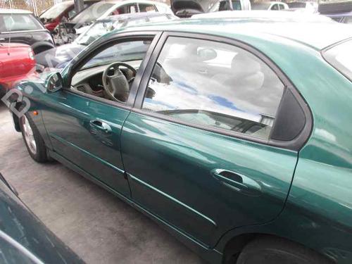 Climate control HYUNDAI SONATA IV (EF) 2.0 16V | BP2373321I5 