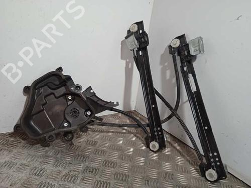 Used Front left window mechanism SEAT IBIZA IV (6J5, 6P1) [2008-2017]  12543235