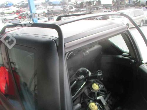 Fuse box LAND ROVER FREELANDER I (L314) 2.0 Td4 4x4 | BP4224000E1 