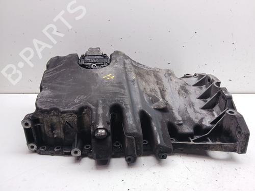 Oil sump AUDI A6 C6 (4F2) 2.0 TDI | BP32089943M115 