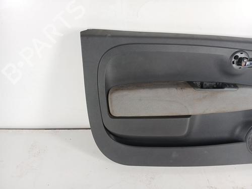 Front left panel FIAT 500 (312_) 1.3 D Multijet (312AXB1A) | BP32044110C58  - Image 6