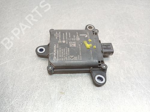 Electronic module SUBARU OUTBACK (BT) | BP38224802M83 - Image 4