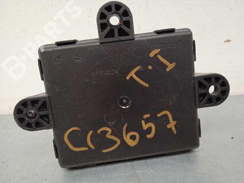 Electronic module FORD FOCUS III 1.6 TDCi | BP8302139M83 