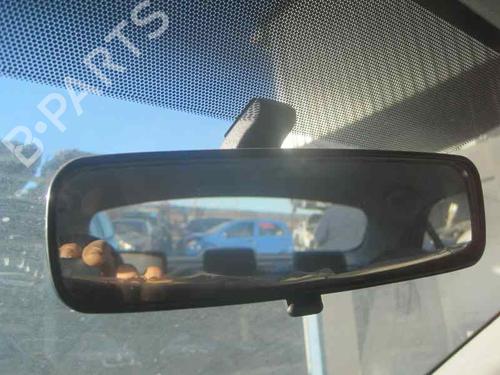 Elektronisk modul NISSAN PRIMERA Hatchback (P12)  | BP2420898M83 